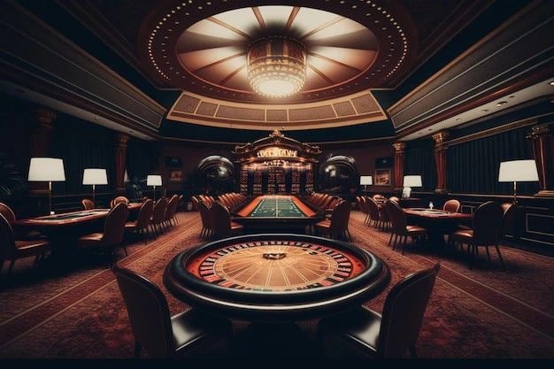 Slots