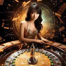 888 hall Myanmar Slots Reels ဂိမ်းကစားသည့် မြင်ကွင်း